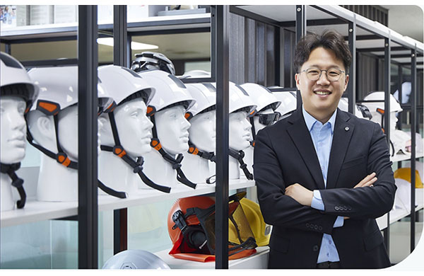 KTL(한국산업기술시험원 웹진) 인터뷰