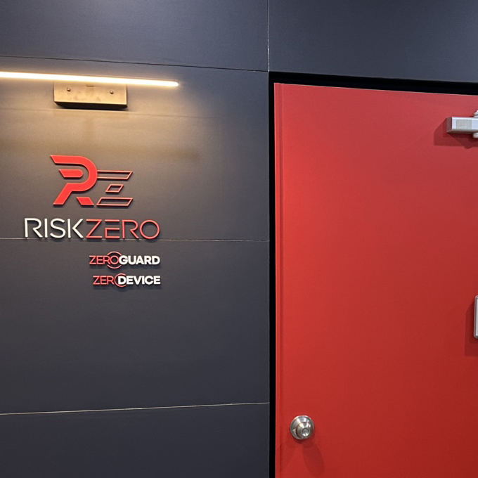 Risk Zero_Admin Usage and Product Usage Training